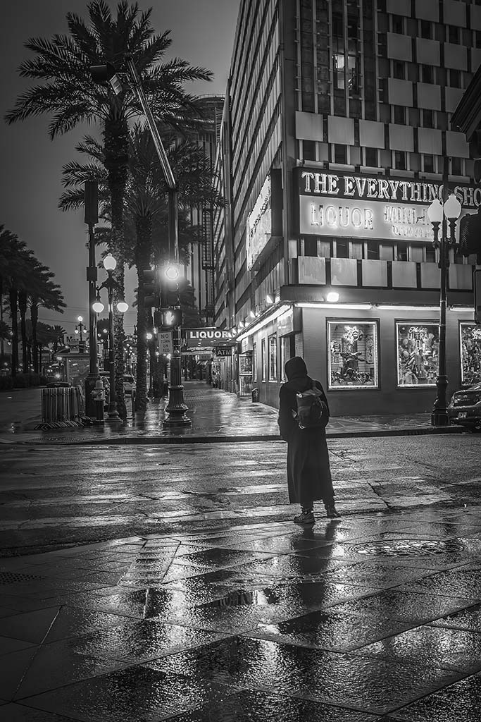 canal street stroller